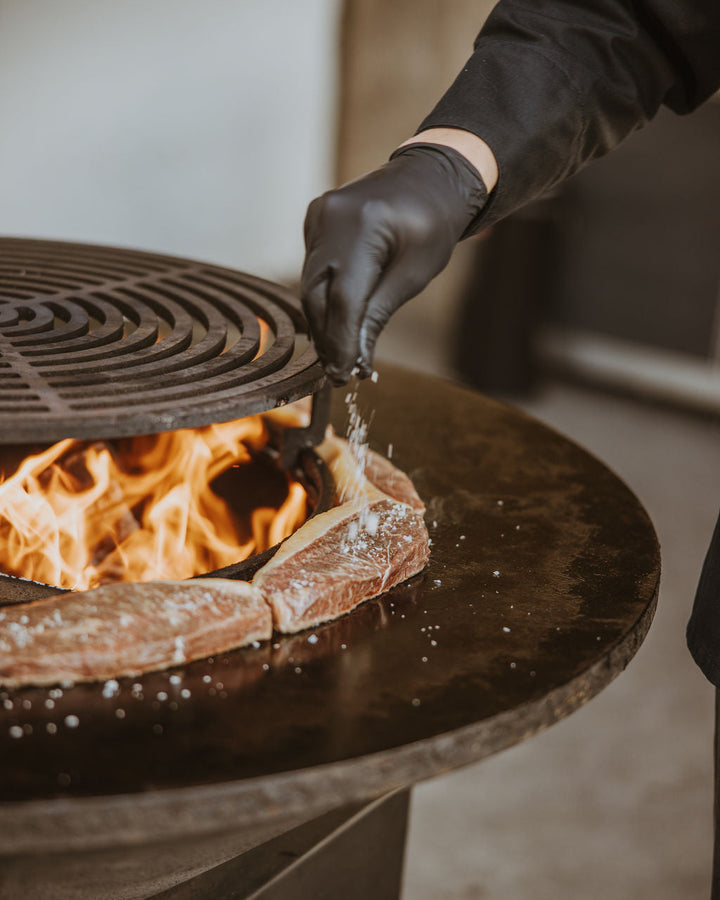 WAGYU RUMPSTEAK / ROASTBEEF