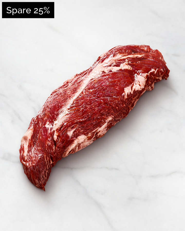 WAGYU HANGING TENDER / ONGLET / KIDNEY CONE