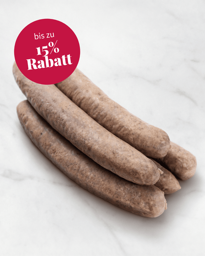 Wagyu Grillwurst, Luxus Grillwursch, Grillwürst, einfrieren, Preis, Premium-Wagyu-Bratwurst mit edlen Zutaten, Grillwurst für Grillliebhaber mit hohen Ansprüchen, Wagyu Bratwurst