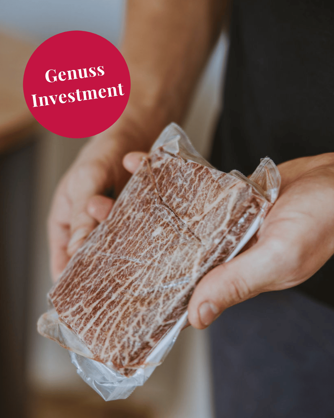 Ihr eigenes Wagyu-Rind, Wagyu Tier, Patenschaft, Wagyu Sauerland, Wagyu Club, Wagyu Mitgliedschaft, Fleisch Club, Fleisch Abo